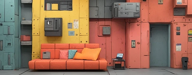 Creative Stock Is Eating Freelancers Alive - And That’s Fine